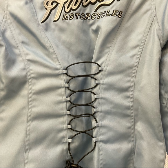 Harley Davidson Riding Jacket - Picture 6 of 10